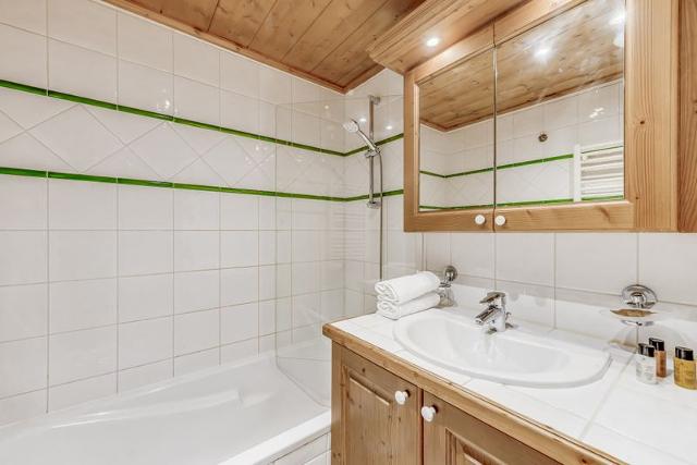 Apartements LES ALPAGES - Plagne - Champagny en Vanoise