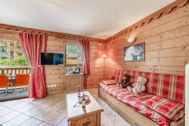 Apartements LES ALPAGES - Plagne - Champagny en Vanoise