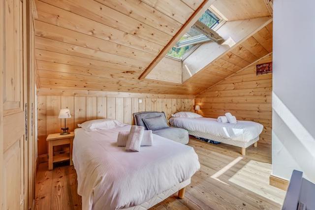 Apartements LES ALPAGES - Plagne - Champagny en Vanoise