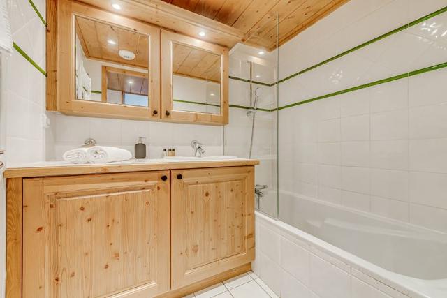 Apartements LES ALPAGES - Plagne - Champagny en Vanoise