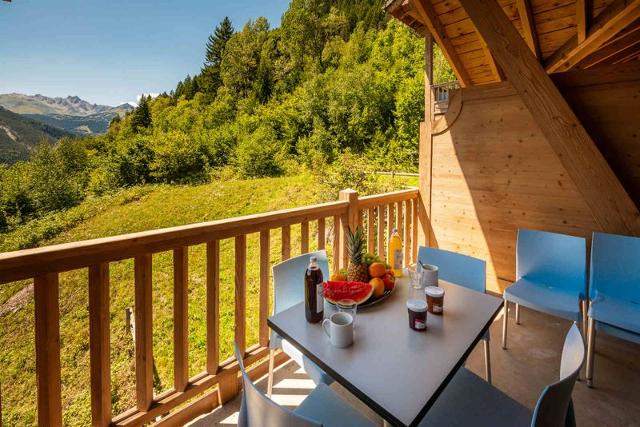 Apartements LES ALPAGES - Plagne - Champagny en Vanoise