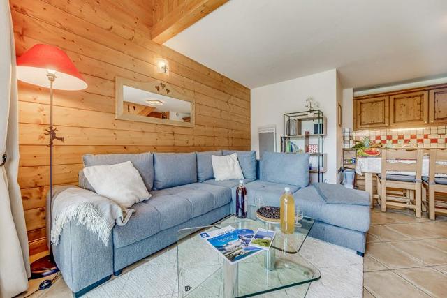 Apartements LES ALPAGES - Plagne - Champagny en Vanoise