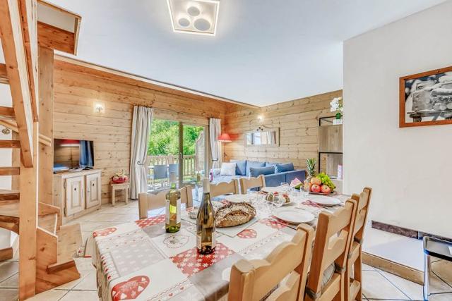 Apartements LES ALPAGES - Plagne - Champagny en Vanoise