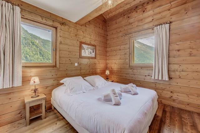 Apartements LES ALPAGES - Plagne - Champagny en Vanoise