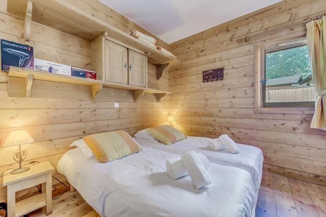 Apartements LES ALPAGES - Plagne - Champagny en Vanoise