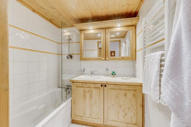 Apartements LES ALPAGES - Plagne - Champagny en Vanoise