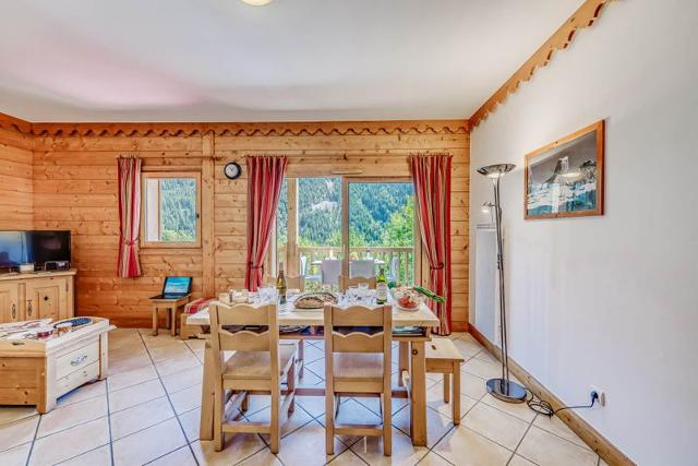 Apartements LES ALPAGES - Plagne - Champagny en Vanoise