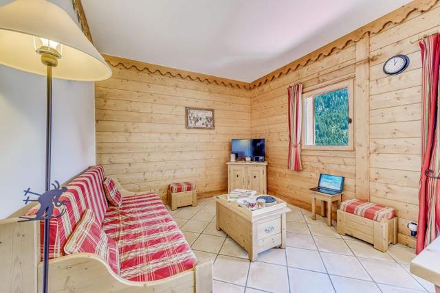 Apartements LES ALPAGES - Plagne - Champagny en Vanoise