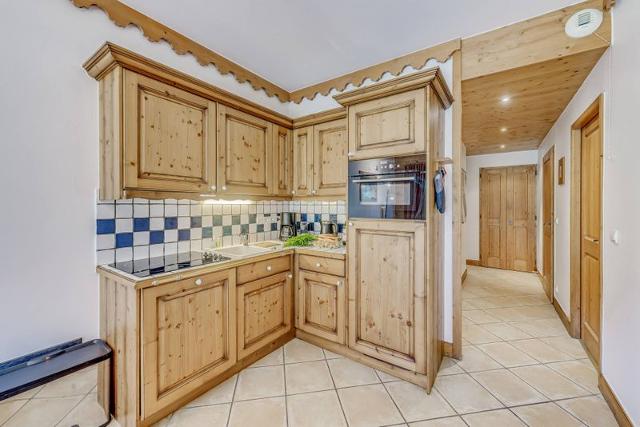 Apartements LES ALPAGES - Plagne - Champagny en Vanoise