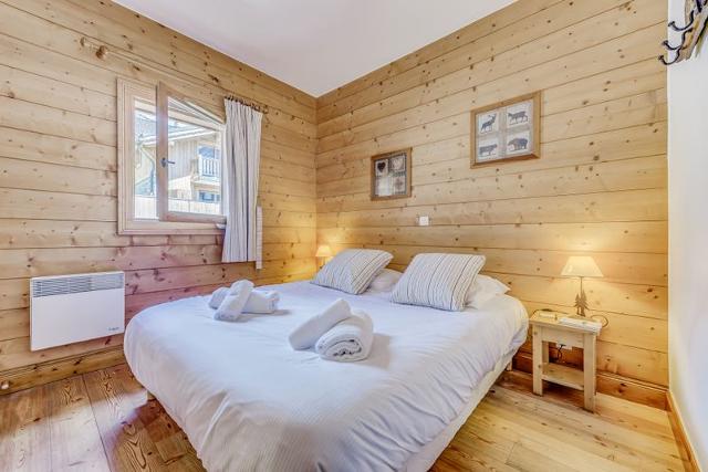 Apartements LES ALPAGES - Plagne - Champagny en Vanoise