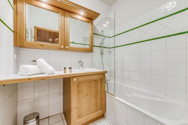Apartements LES ALPAGES - Plagne - Champagny en Vanoise