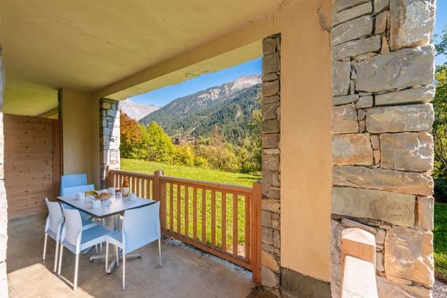 Apartements LES ALPAGES - Plagne - Champagny en Vanoise
