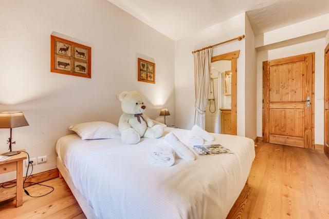 Apartements LES ALPAGES - Plagne - Champagny en Vanoise