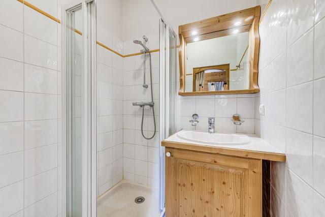 Apartements LES ALPAGES - Plagne - Champagny en Vanoise