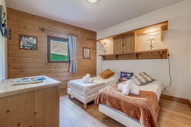 Apartements LES ALPAGES - Plagne - Champagny en Vanoise