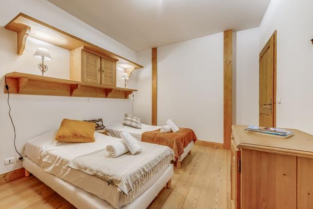 Apartements LES ALPAGES - Plagne - Champagny en Vanoise