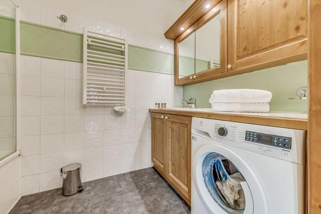 Apartements LES ALPAGES - Plagne - Champagny en Vanoise