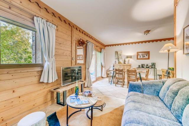 Apartements LES ALPAGES - Plagne - Champagny en Vanoise