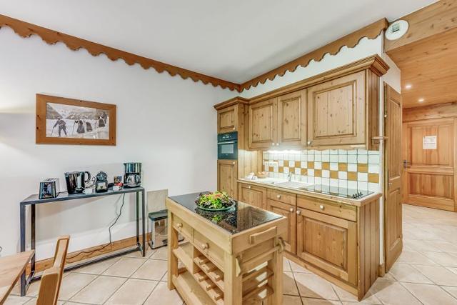 Apartements LES ALPAGES - Plagne - Champagny en Vanoise
