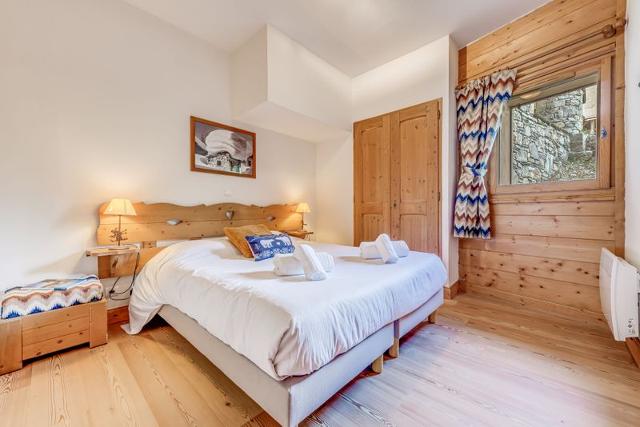 Apartements LES ALPAGES - Plagne - Champagny en Vanoise