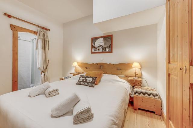Apartements LES ALPAGES - Plagne - Champagny en Vanoise