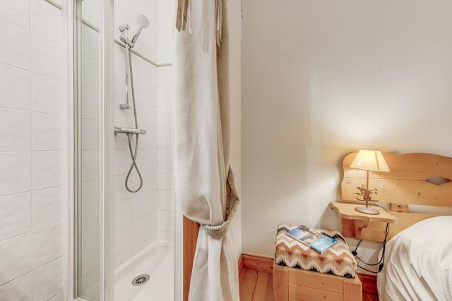 Apartements LES ALPAGES - Plagne - Champagny en Vanoise