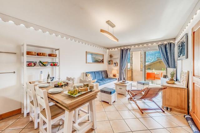 Apartements LES ALPAGES - Plagne - Champagny en Vanoise