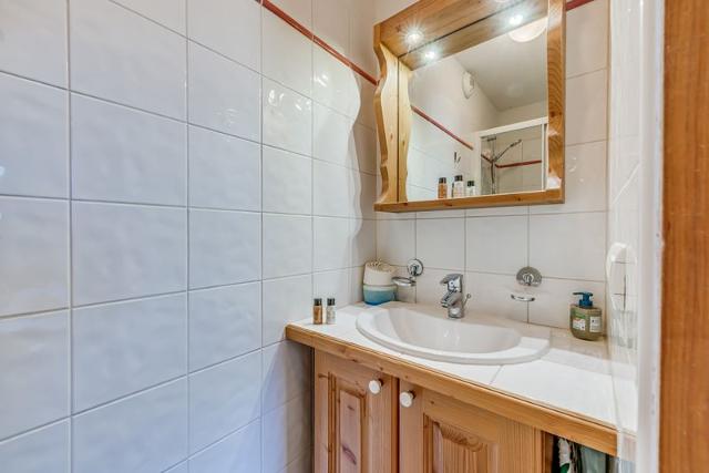 Apartements LES ALPAGES - Plagne - Champagny en Vanoise