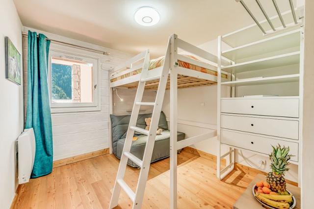 Apartements LES ALPAGES - Plagne - Champagny en Vanoise