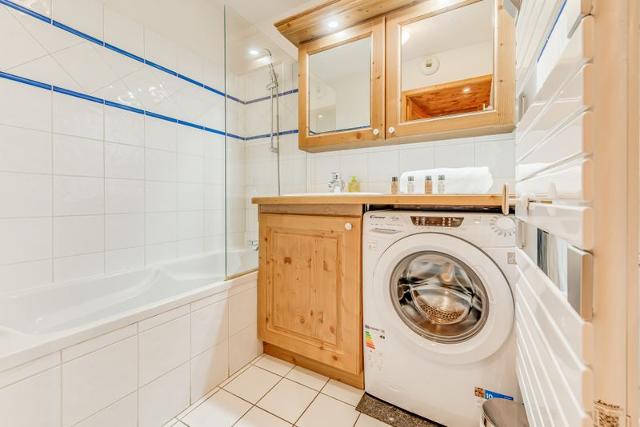 Apartements LES ALPAGES - Plagne - Champagny en Vanoise