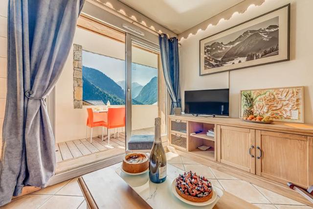 Apartements LES ALPAGES - Plagne - Champagny en Vanoise
