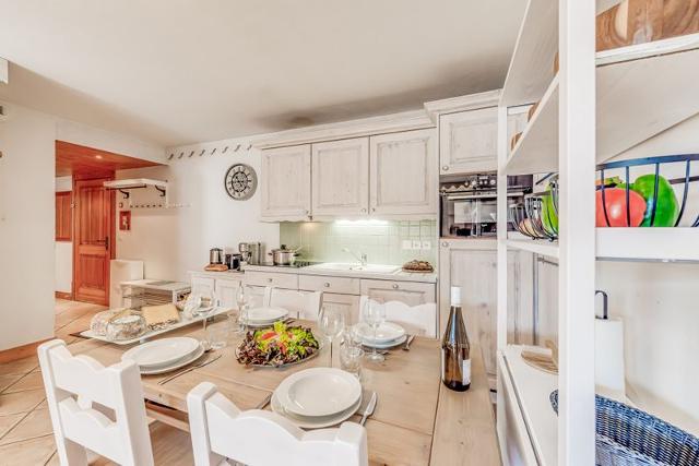 Apartements LES ALPAGES - Plagne - Champagny en Vanoise