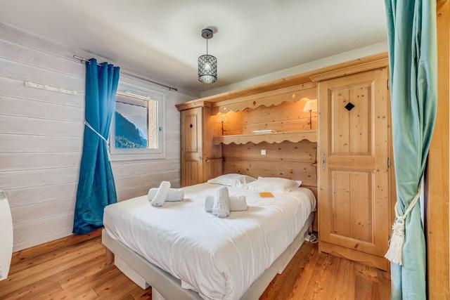 Apartements LES ALPAGES - Plagne - Champagny en Vanoise