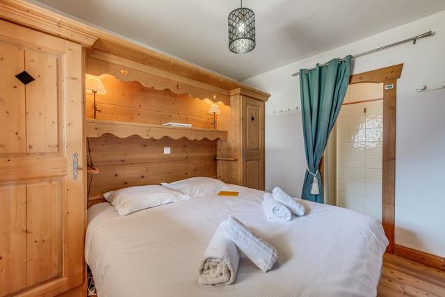 Apartements LES ALPAGES - Plagne - Champagny en Vanoise