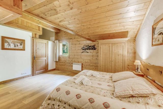 Apartements LES ALPAGES - Plagne - Champagny en Vanoise