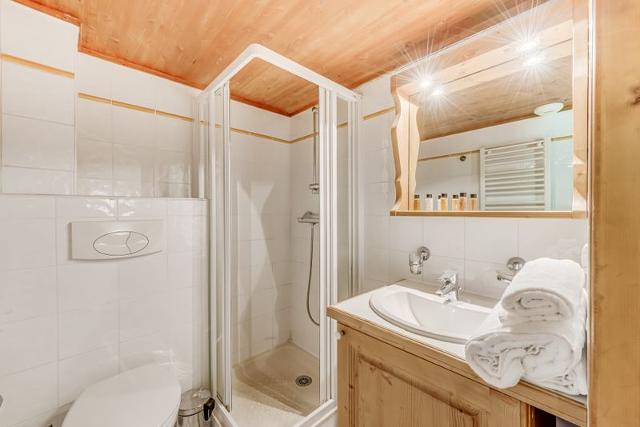 Apartements LES ALPAGES - Plagne - Champagny en Vanoise