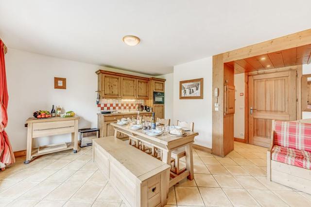 Apartements LES ALPAGES - Plagne - Champagny en Vanoise