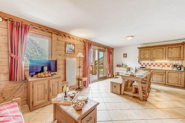 Apartements LES ALPAGES - Plagne - Champagny en Vanoise