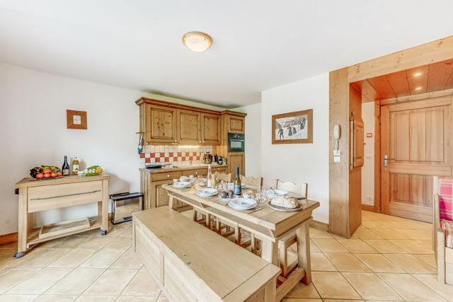 Apartements LES ALPAGES - Plagne - Champagny en Vanoise