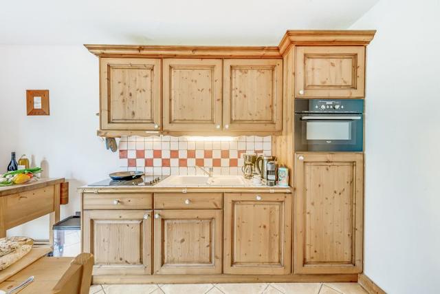 Apartements LES ALPAGES - Plagne - Champagny en Vanoise