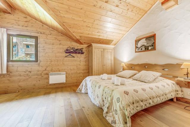 Apartements LES ALPAGES - Plagne - Champagny en Vanoise