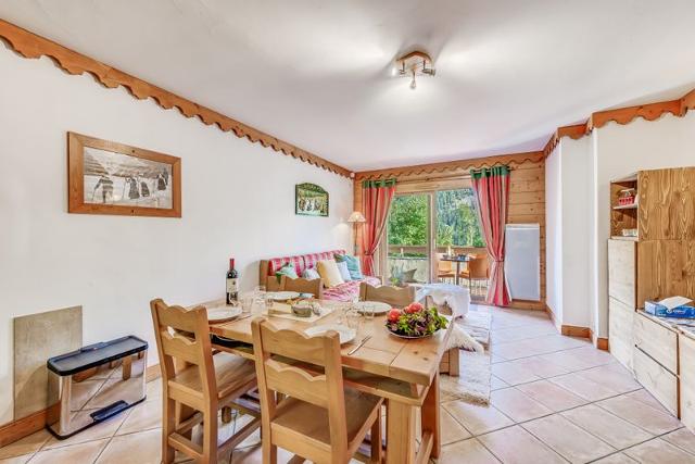 Apartements LES ALPAGES - Plagne - Champagny en Vanoise