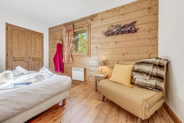 Apartements LES ALPAGES - Plagne - Champagny en Vanoise