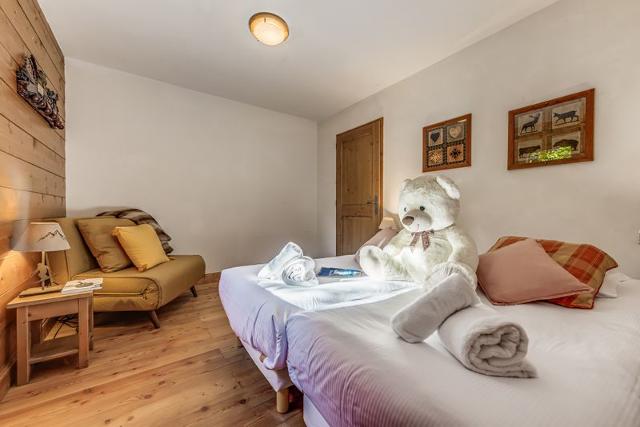 Apartements LES ALPAGES - Plagne - Champagny en Vanoise