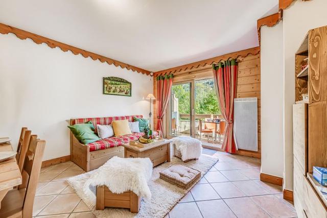 Apartements LES ALPAGES - Plagne - Champagny en Vanoise