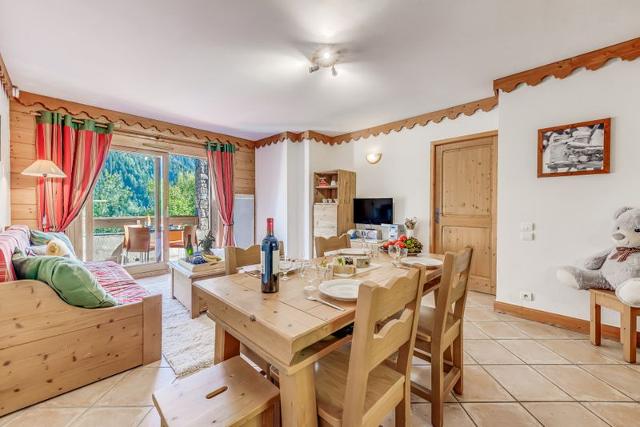 Apartements LES ALPAGES - Plagne - Champagny en Vanoise