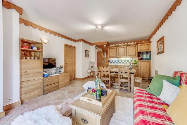 Apartements LES ALPAGES - Plagne - Champagny en Vanoise
