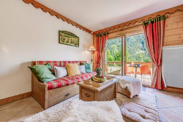 Apartements LES ALPAGES - Plagne - Champagny en Vanoise