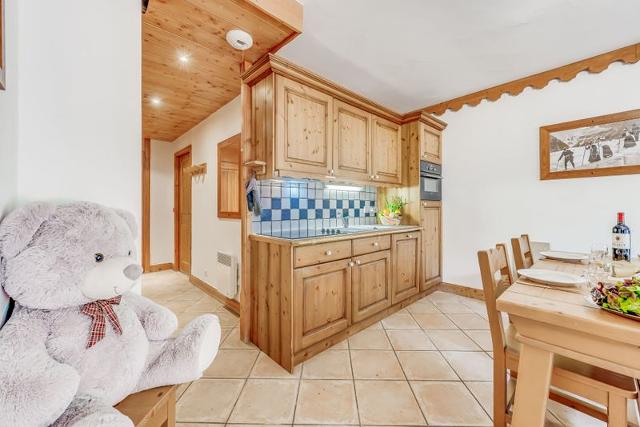 Apartements LES ALPAGES - Plagne - Champagny en Vanoise
