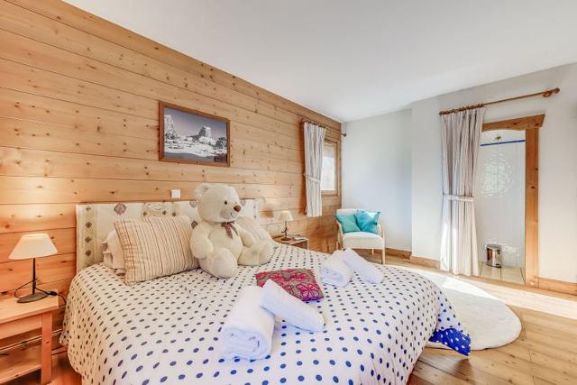 Apartements LES ALPAGES - Plagne - Champagny en Vanoise